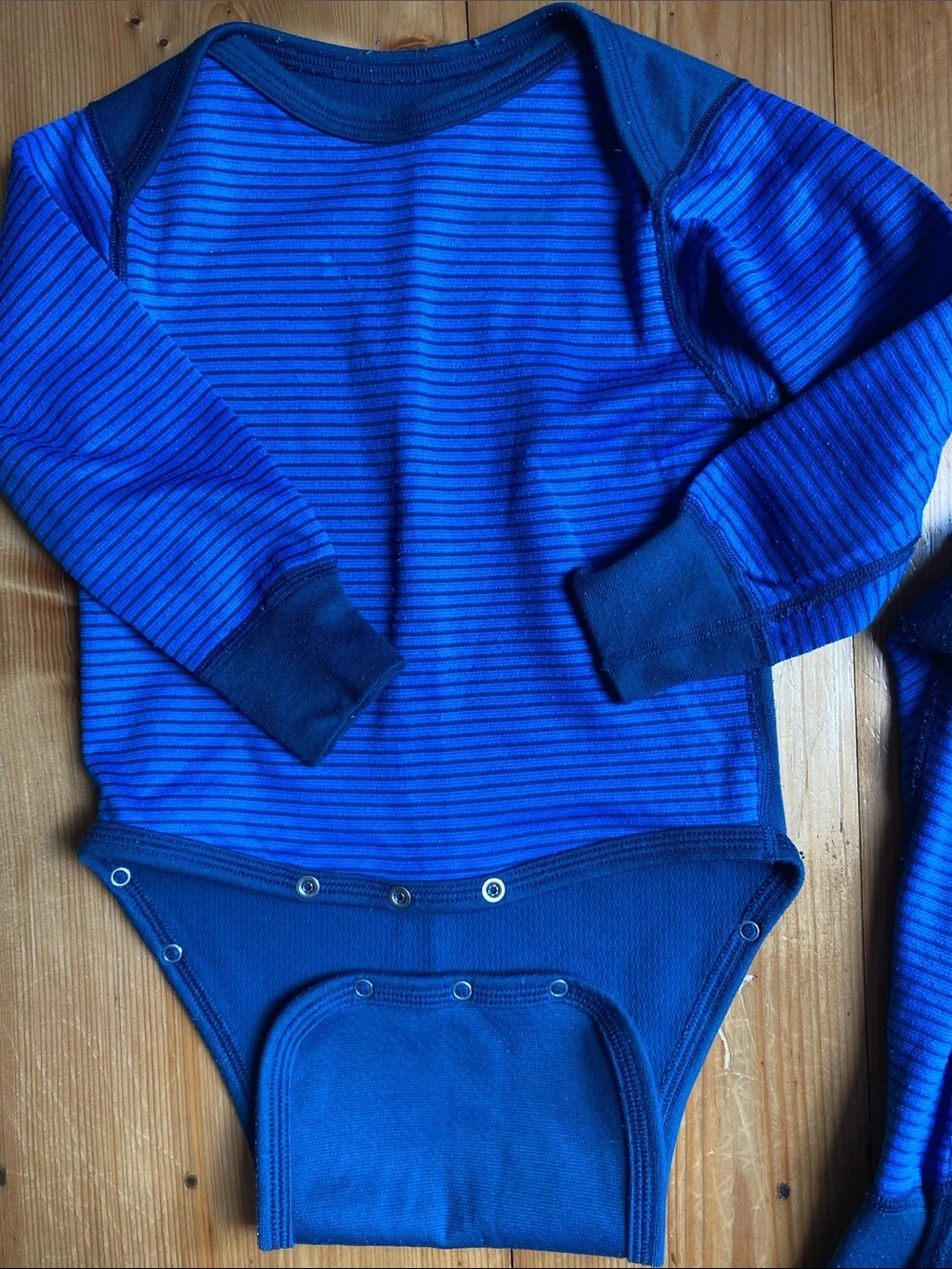 Patagonia well loved